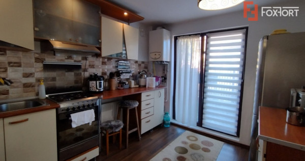 Duplex 5 camere, Timisoara - Zona Modern