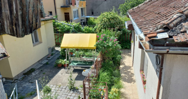 NOU! PRET REDUS CU INCA 10.000 EUR &ndash; Proprietate cu potent