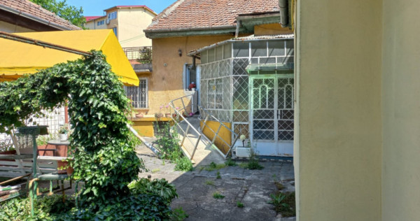 PRET REDUS CU INCA 10.000 EUR &ndash; Proprietate cu potential