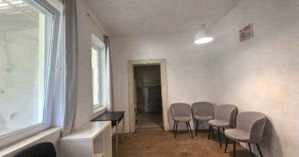 Casa individuala de vanzare | Zona Functionarilor | 150 mp u