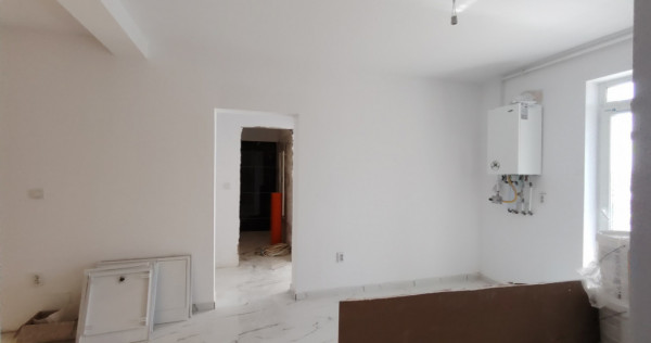 Apartament cu 2 camere 52 mp, loc de parcare Giroc - ID V51