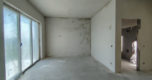 Apartament 2 camere, 43 mp in Giroc - V9762