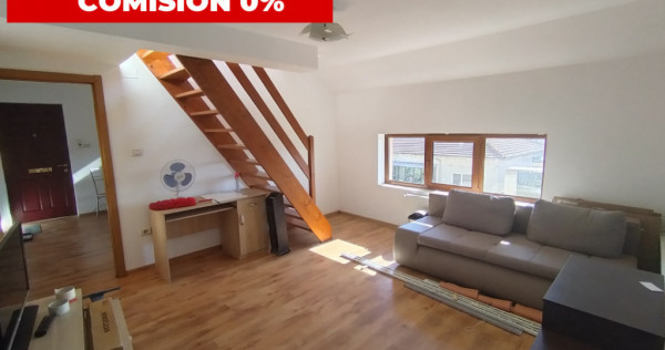 COMISION 0% Apartament cu 3 camere de vanzare in Timisoara,