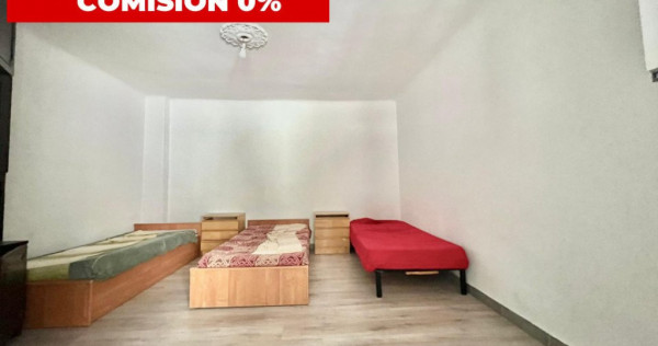 COMISION 0% Casa individuala cu 6 camere de vanzare, zona Li
