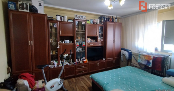 Apartament 2 camere de vanzare in Timisoara - Zona Aradului,