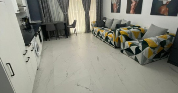 Apartament LUX 3 camere de inchiriat, Dumbravita
