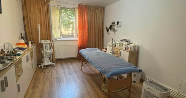 De vanzare garsoniera Tiglina 1, A-uri, parter, 41.900 euro