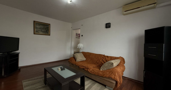 Apartament cu 2 camere de vanzare in Timisoara, zona Circumv