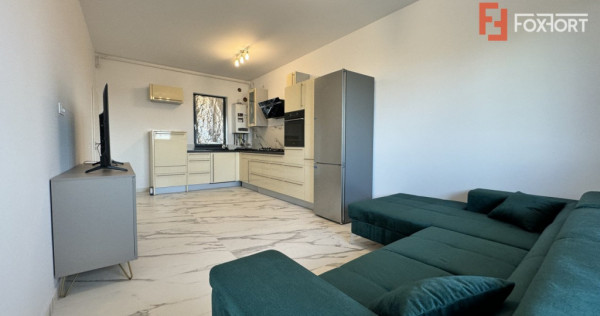Apartament 3 camere, in Giroc, zona centrala - ID V4585