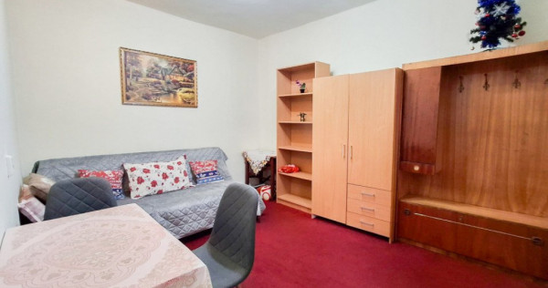 Apartament cu 2 camere de vanzare in Timisoara la curte comu