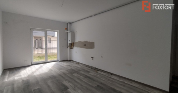 Apartament 2 camere 57 mp utili, zona Torontalului - Acces s