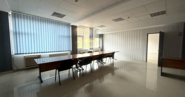 Spatii de birouri de inchiriat, in Centrul Timisoarei