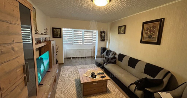 APARTAMENT 2 CAMERE // ZONA CANTACUZINO// PLOIESTI