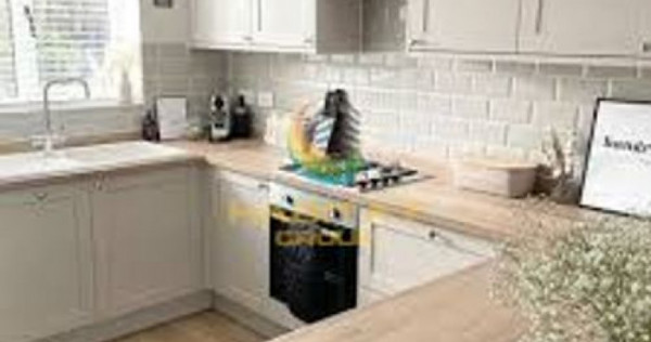 Apartament 4 camere - 7 min de metrou Nicolae Teclu