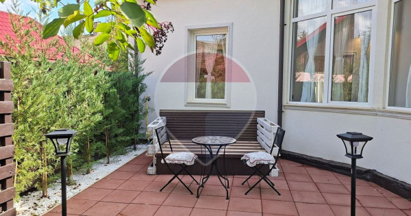 Casa de vanzare in Centru Vechi- Baia Mare