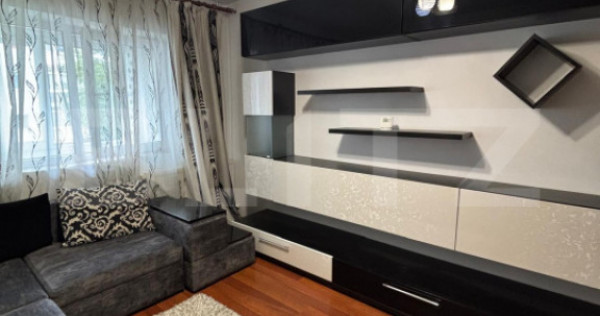 Apartament 2 camere de &icirc;nchiriat, etaj 2, Burdujeni