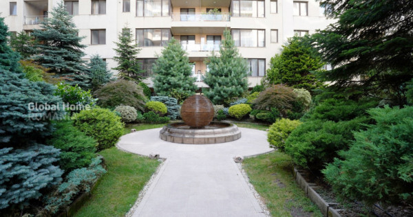 3 CAMERE | NORTH AREA LAKE VIEW | TERASĂ 7,80 MP | 62 MP UT