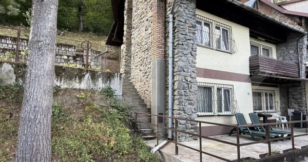 Casă &icirc;n Tarnița , 91 mp utili, l&acirc;ngă resort, zona excl
