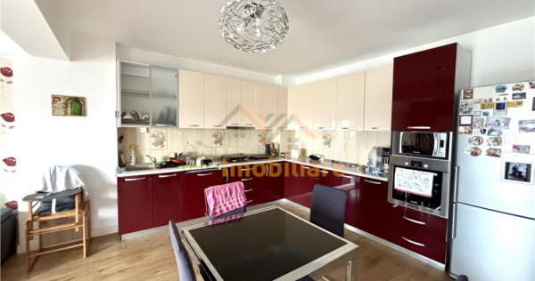 APARTAMENT 2 CAMERE | BLOC NOU APA TERMALA| ETAJ INTERMEDIAR