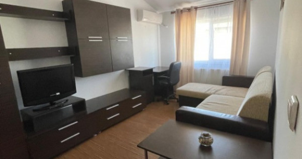 Apartament 2 camere Calea Sagului