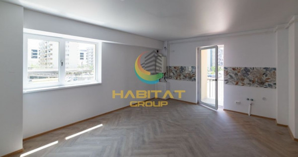 Apartament 3 camere Stv in fata Blocului Splaiul Unirii!