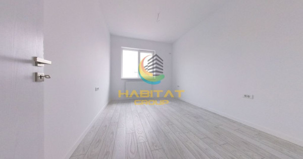 Apartament 2 Camere Sector 4 Grand Arena 62.3mp