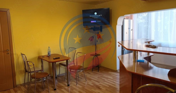 APARTAMENT 3 CAMERE ZONA IBIZA - DE INCHIRIAT