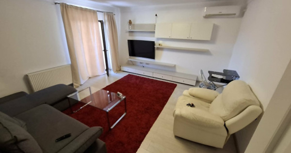 Apartament LUX 2 camere D, in Pacurari,Bloc nou, loc parcare