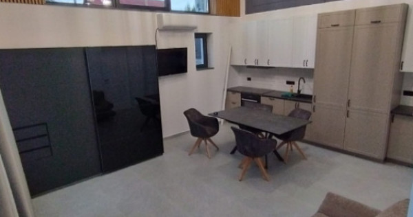 Duplex 3 camere 70 mp teren 150 mp in Cluj zona Gheorgheni