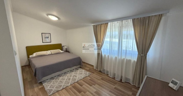 Apartament cu 3 camere, 75 mp, bloc nou Adjud