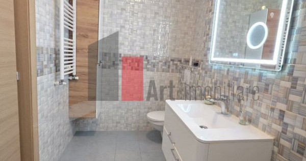 Vanzare apartament 3 camere Politehnica