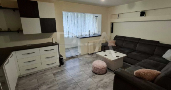 3 camere, et 2/4, anvelopat, boxa, 69mp-Drumul Taberei, Favo
