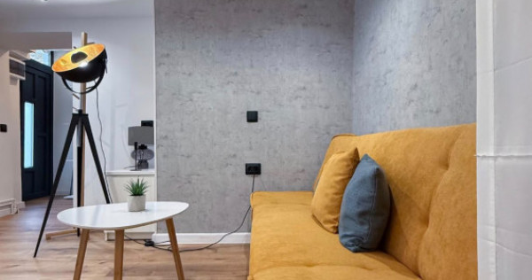 Apartament cu o camera, zona Eroilor, Cluj-Napoca
