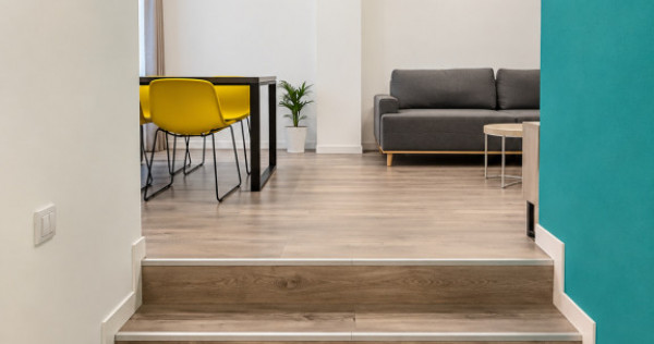 Studio modern | 40 mp | Faleza Nord | TERMEN LUNG