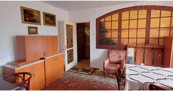 Apartament 3 camere Centrul Civic