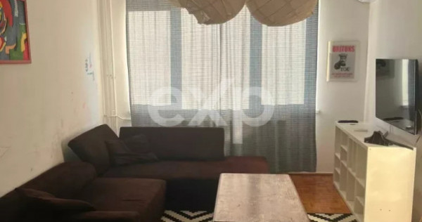 Apartament 3 camere | Piata Mihai Viteazu | Pet friendly
