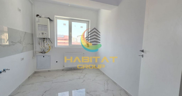 2 camere bloc nou acte gata Brancoveanu Grand Arena