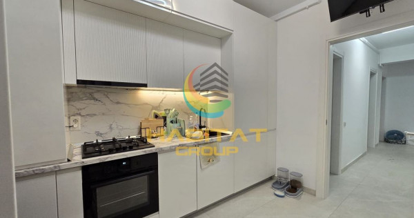 Apartament 4 camere etaj 1 an 2023 la 4 minute de Stb