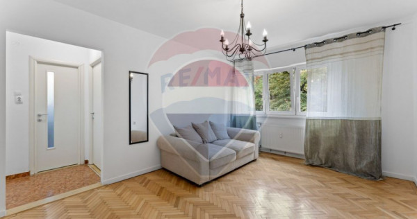 Apartament cu 2 camere de &icirc;nchiriat - Zona Central
