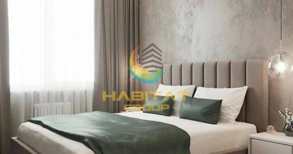 Apartament Decomandat 2 Camere 65.75mp Aparatorii Patriei
