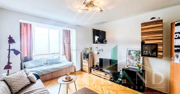 AP 2 CAMERE | CENTRAL | 51,2 MP | DECOMANDAT | CINEMA FLORIN