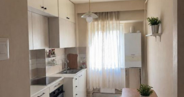 Ap 3 camere | 2 BAI | BALCON | Zona Manastur-Ion Mester