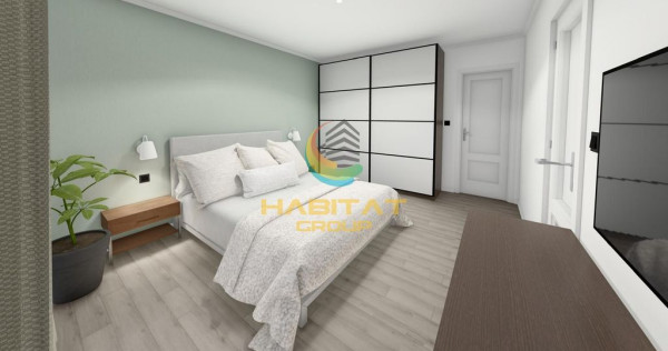 Vila 6 camere 4 Bai Comision 0
