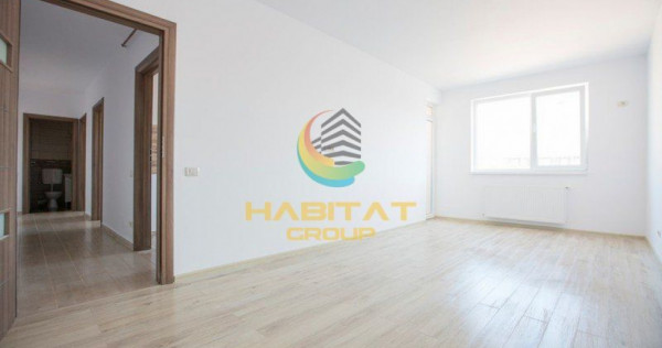 Apartament 2 Camere Luminos Metrou Aparatorii Patriei