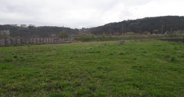Teren Intravilan - Zona Scheia Intrare