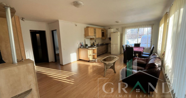 Apartament 3 camere de vanzare , Buna Ziua, zona Lidl, Cluj-