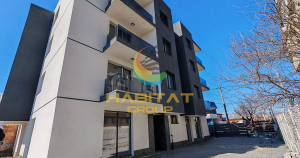 Apartament 2 camere / 50 mp / Mutare imediata