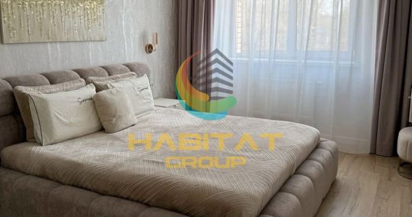 Apartament 3 camere Berceni Grand Arena