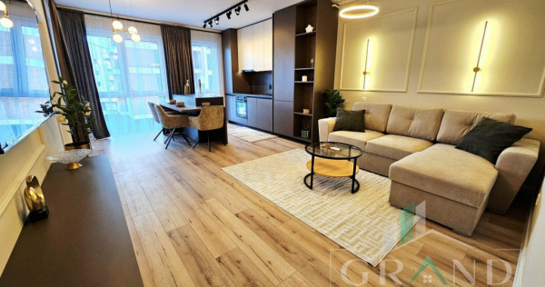Apartament 2 camere, str Tineretului, Florești