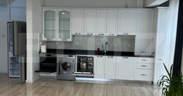 Apartament 3 camere, 98 mp, zona Centrala - Turda